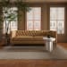 Rocca - Side Table - Cream