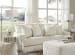 Lamar - Sofa - Cream