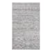 Mirage - 8' x 10' Indoor/Outdoor Tundra Rug - Gray Multi