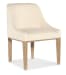 Banyon Bay - Upholstered Host Chair - Beige