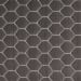 Zephyr 2.0 - Dark Gray - Graphene Contour Pillow - 25" X 17" X 6"