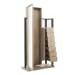Pulaski Accents - Mirror Semanier with Storage - Natural