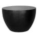 Insitu - Side Table - Black