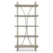 Sway - Etagere - Soft Gray