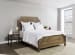 Lana And Vintage Lana - Vintage Lana 4 Piece King Quilt Set - White