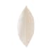 Equilibrium - Ion Pillow 24' x 24' - Ivory