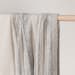 Rockport - 50" x 70" Throw - Ivory Multi