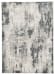 Mazatl - Gray - Large Rug