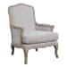 Artesia - Accent Chair - Beige