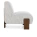 Chelsea - Accent Chair - Ivory