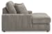 Lindyn - Fog - Chaise