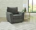 Stairatt - Chair - Gravel