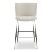 Early - Bar Stool - Beige