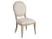 Sunday Morning - Coolidge Side Chair - Beige