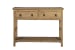 Eldorado - Console - Light Brown