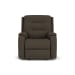 Arlo - Power Rocking Recliner With Power Headrest - Dark Gray
