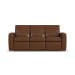 Aria - Power Reclining Sofa - Sedona