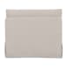 Fable - Slipcover Dining Chair And Half - Beige