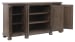 Saddle Creek - Server - Timber Brown