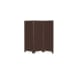 Garbo - Screen - Dark Brown