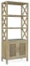 Surfrider - Entertainment Pier - Light Brown