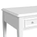 Jesse - Desk - White