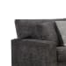 Tully - 3 Piece Sectional Set - Galactic Charcoal
