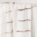 Albedo - TC Albedo Throw - Ivory / Rust