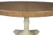 Duval - Dining Table - Light Brown