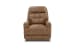 Miller - Recliner With Power And Power Headrest And Lumbar-Zero Gravity - Honey