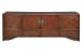 Antique Autumn - Cabinet - Dark Brown
