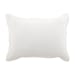 Karina - Standard sham - White