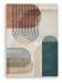 Farrendale - Multi - Washable Medium Rug