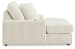Lindyn - Ivory - Chaise