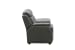 Ewing - Children's Recliner, Push Thru The Arm - Lividity
