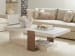 Carmel - Sunridge Rectangular Cocktail Table - Beige