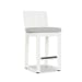 Newport - Counter Stool - Frost
