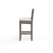 Coronado - Bar Stool - Driftwood