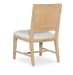 Retreat - Cane Back Side Chair (Set of 2) - Beige