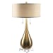 Lagrima - Lamp - Brushed Brass