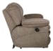 Reyes - Power Lay Flat Reclining Sofa - Portabella