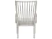 Modern Farmhouse - Bowen Arm Chair - White - Wood