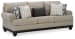 Elbiani - Alloy - 2 Pc. - Sofa, Loveseat