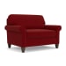 Westside - Leather Chair And a Half