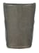 CC - Mai Wing Swivel Club Chair - Dark Gray