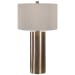 Taria - Table Lamp - Brushed Brass