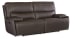 Kramer - Zero Gravity Power Sofa With Power Headrest - Dark Brown