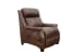 Warrendale - Recliner-Wall Prox. With Power And Power Headrests - Dark Brown