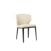 Delaney - Dining Chair (Set of 2) - Warm Beige