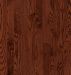 Bruce Manchester Strip & Plank Red Oak Cherry